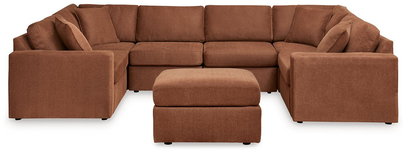 Pilar Peak Living Room Set - Faith Furniture (Manhattan, KS)