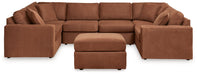 Pilar Peak Living Room Set - Faith Furniture (Manhattan, KS)