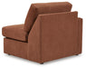 Modmax Balanced Sectional with Audio and Storage Consoles - Faith Furniture (Manhattan, KS)