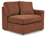 Modmax Balanced Sectional with Audio and Storage Consoles - Faith Furniture (Manhattan, KS)