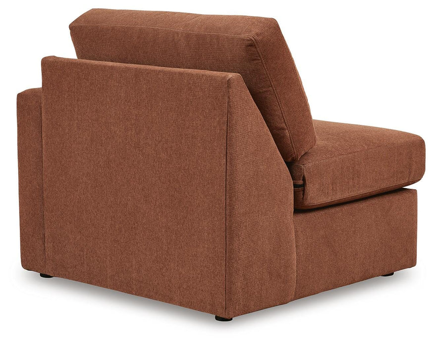 Modmax Sectional with Audio System - Faith Furniture (Manhattan, KS)