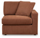 Modmax Sectional with Audio System - Faith Furniture (Manhattan, KS)