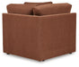 Modmax Balanced Sectional with Audio and Storage Consoles - Faith Furniture (Manhattan, KS)