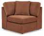 Modmax Balanced Sectional with Audio and Storage Consoles - Faith Furniture (Manhattan, KS)