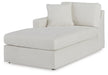 Modmax 5 Piece Sectional with Audio Console - Faith Furniture (Manhattan, KS)