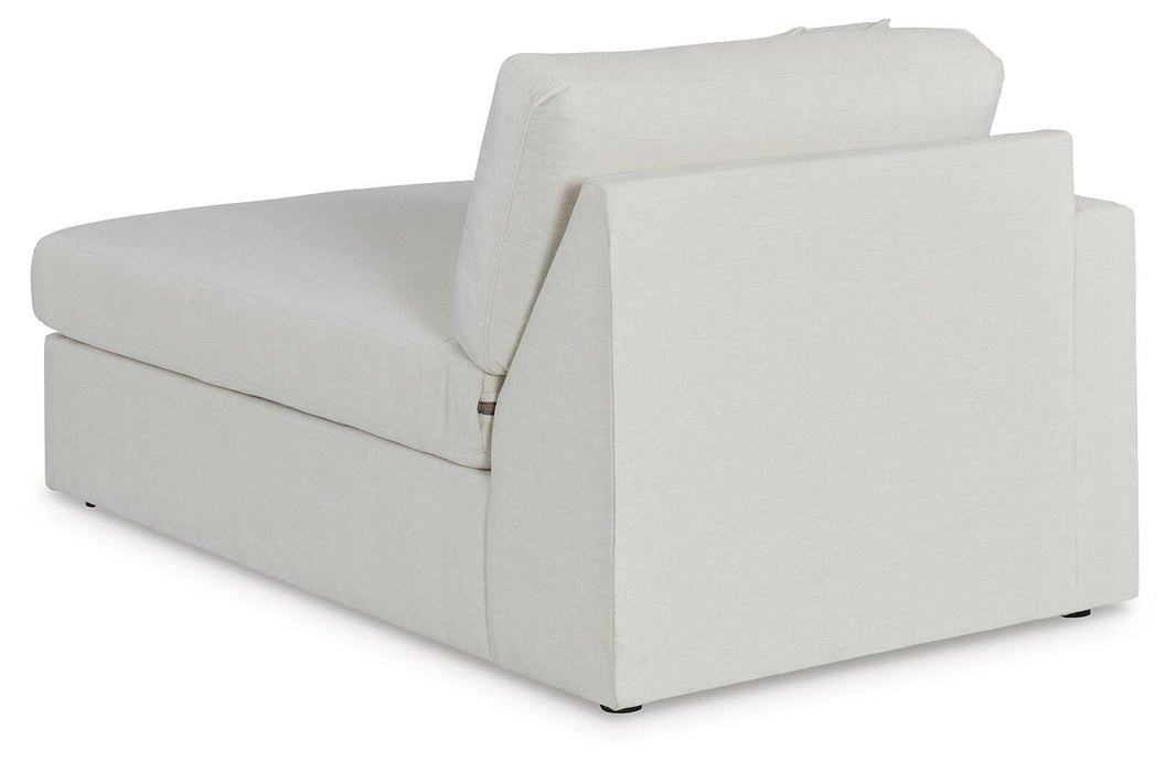 Modmax 5 Piece Sectional with Audio Console - Faith Furniture (Manhattan, KS)