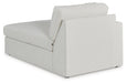 Modmax 5 Piece Sectional with Audio Console - Faith Furniture (Manhattan, KS)
