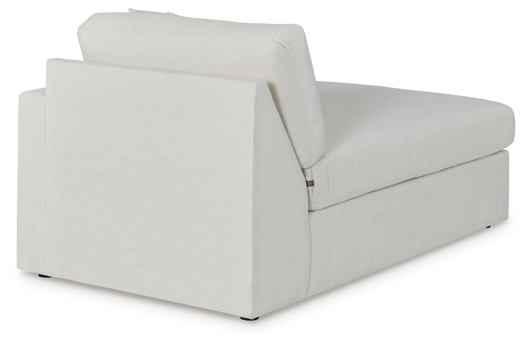 Modmax 5 Piece Sectional with Audio Console - Faith Furniture (Manhattan, KS)