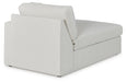 Modmax 5 Piece Sectional with Audio Console - Faith Furniture (Manhattan, KS)