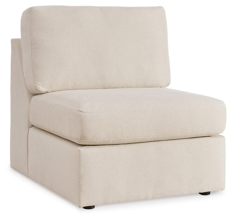 Modmax Sectional with Audio System - Faith Furniture (Manhattan, KS)