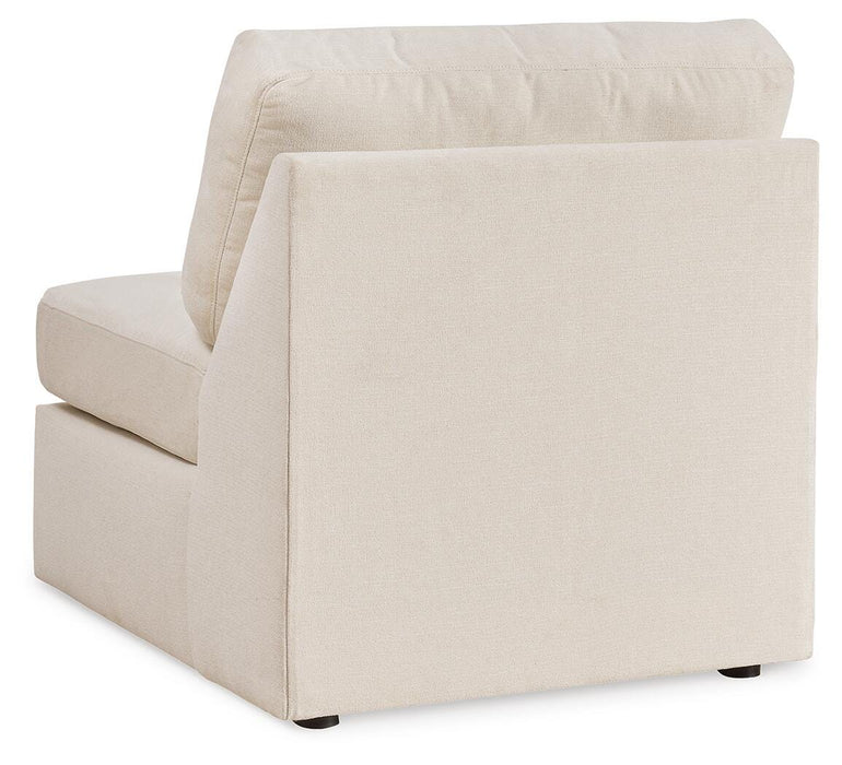 Modmax 5 Piece Sectional with Audio Console - Faith Furniture (Manhattan, KS)