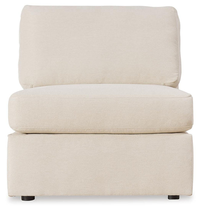 Modmax Balanced Sectional with Audio and Storage Consoles - Faith Furniture (Manhattan, KS)