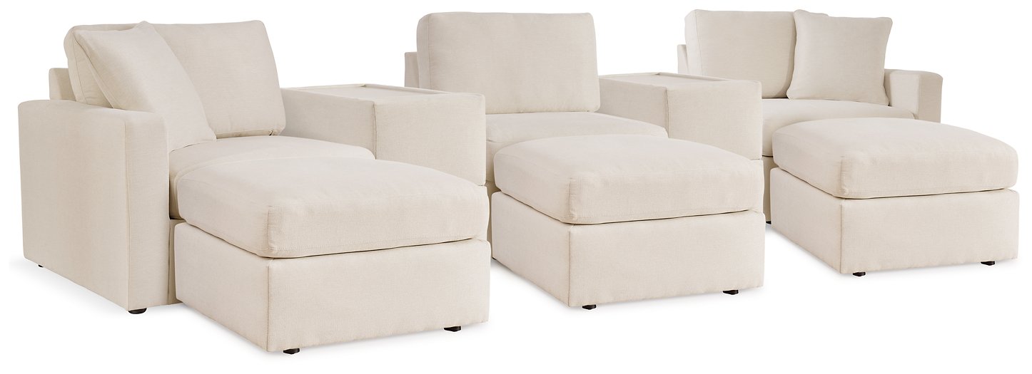 Pilar Peak Living Room Set - Faith Furniture (Manhattan, KS)