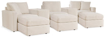 Pilar Peak Living Room Set - Faith Furniture (Manhattan, KS)
