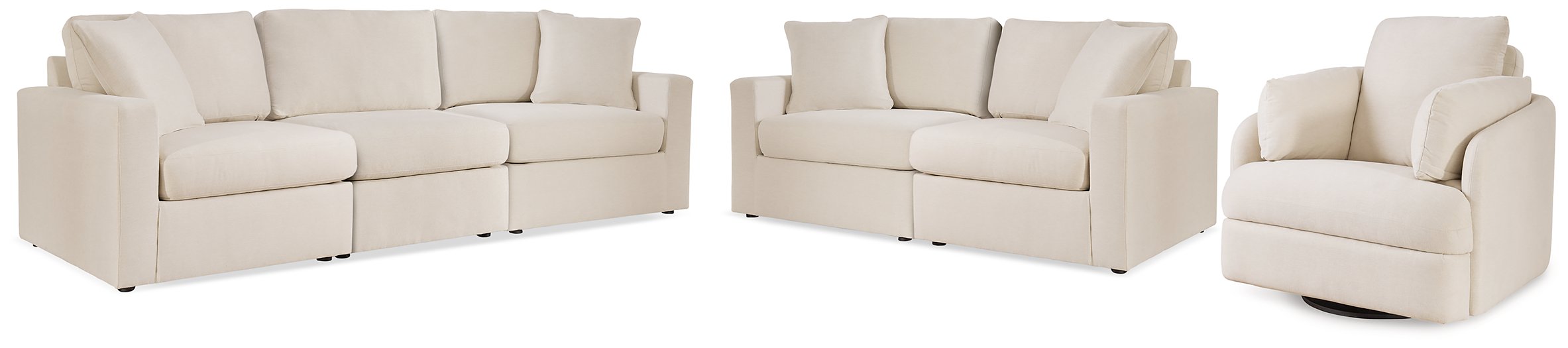 Pilar Peak Living Room Set - Faith Furniture (Manhattan, KS)