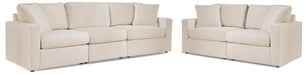 Pilar Peak Living Room Set - Faith Furniture (Manhattan, KS)