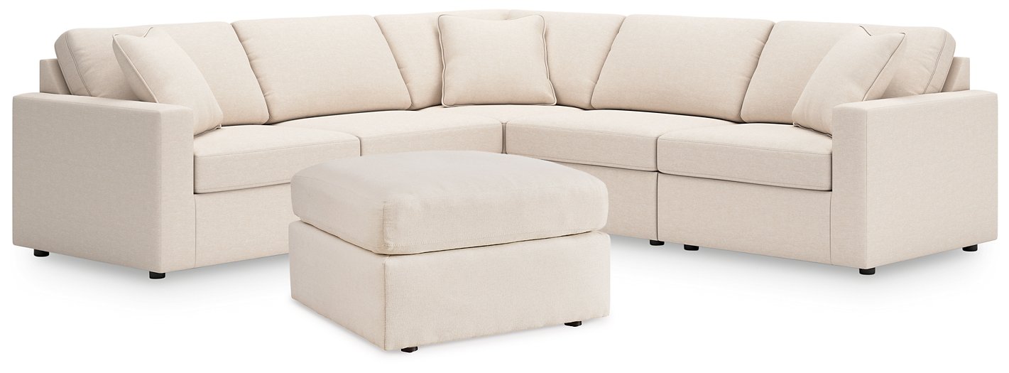 Pilar Peak Living Room Set - Faith Furniture (Manhattan, KS)