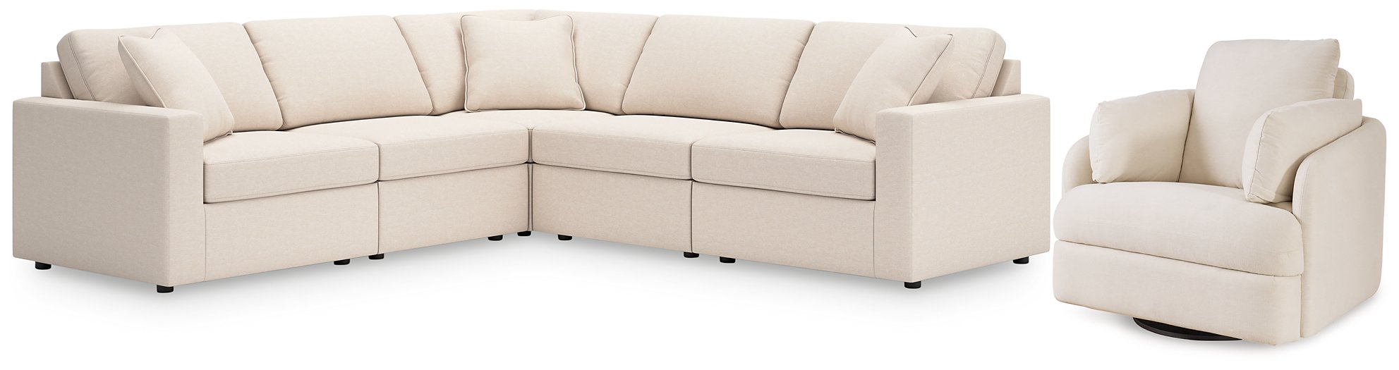 Pilar Peak Living Room Set - Faith Furniture (Manhattan, KS)