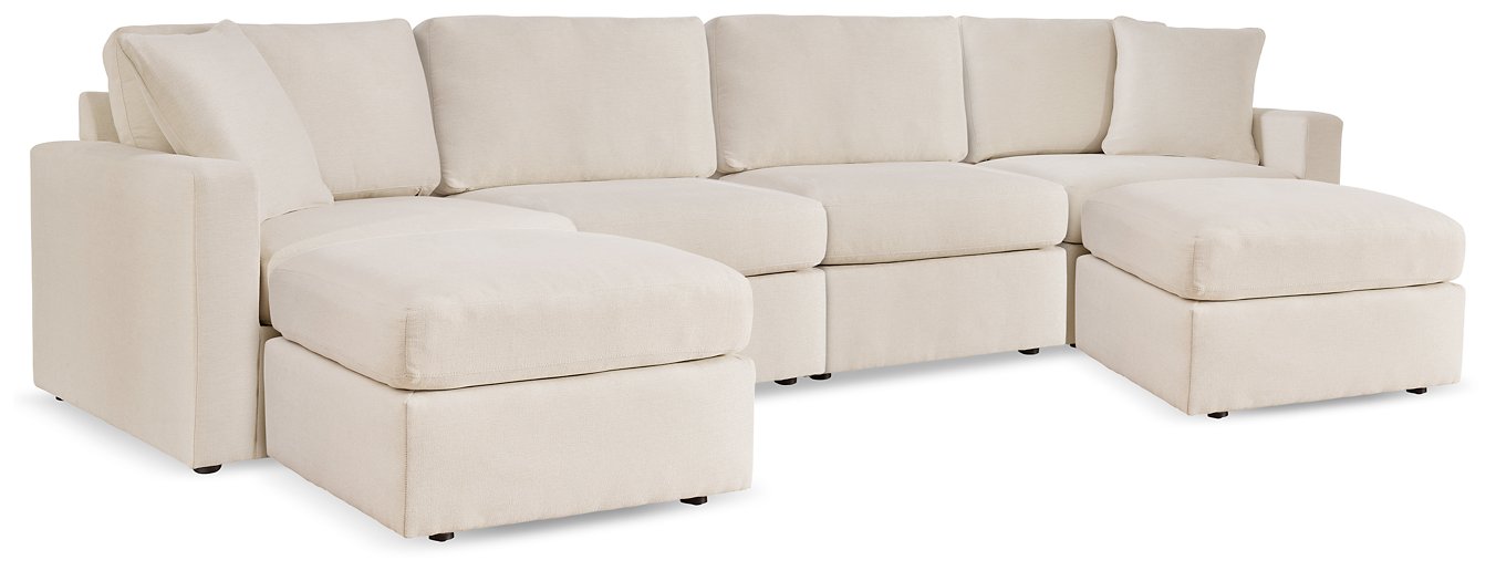 Pilar Peak Living Room Set - Faith Furniture (Manhattan, KS)
