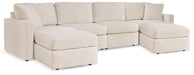 Pilar Peak Living Room Set - Faith Furniture (Manhattan, KS)