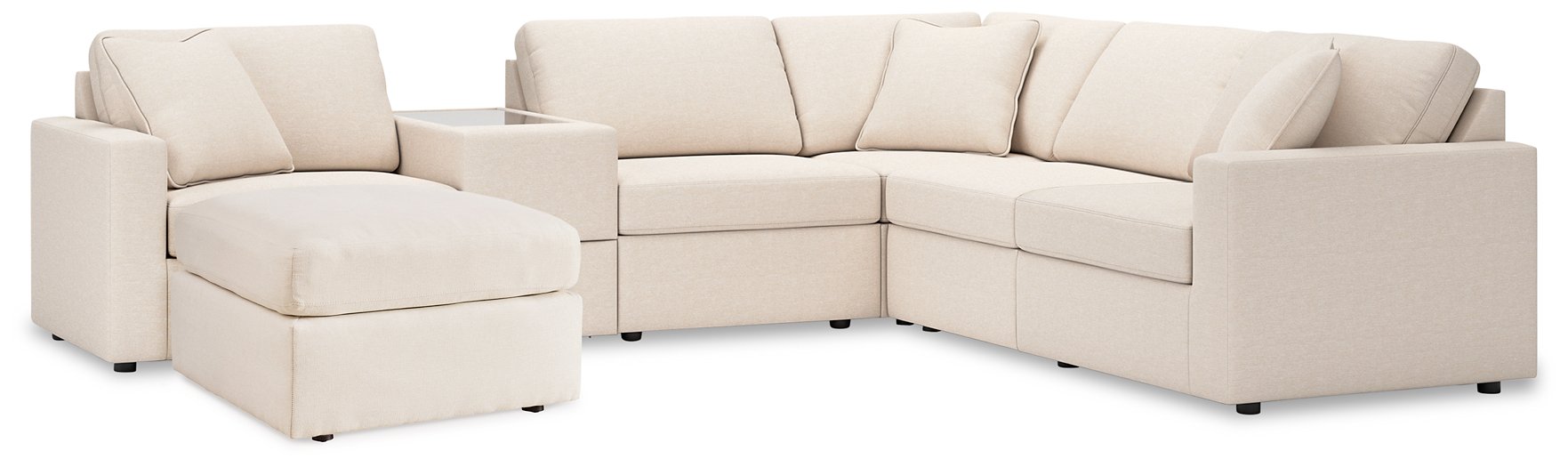 Pilar Peak Living Room Set - Faith Furniture (Manhattan, KS)