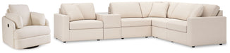 Pilar Peak Living Room Set - Faith Furniture (Manhattan, KS)