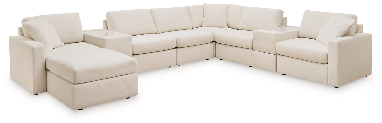 Pilar Peak Living Room Set - Faith Furniture (Manhattan, KS)
