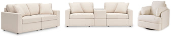 Pilar Peak Living Room Set - Faith Furniture (Manhattan, KS)