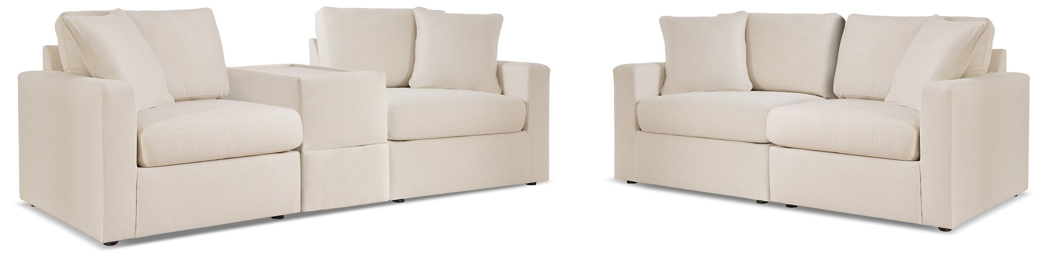Pilar Peak Living Room Set - Faith Furniture (Manhattan, KS)