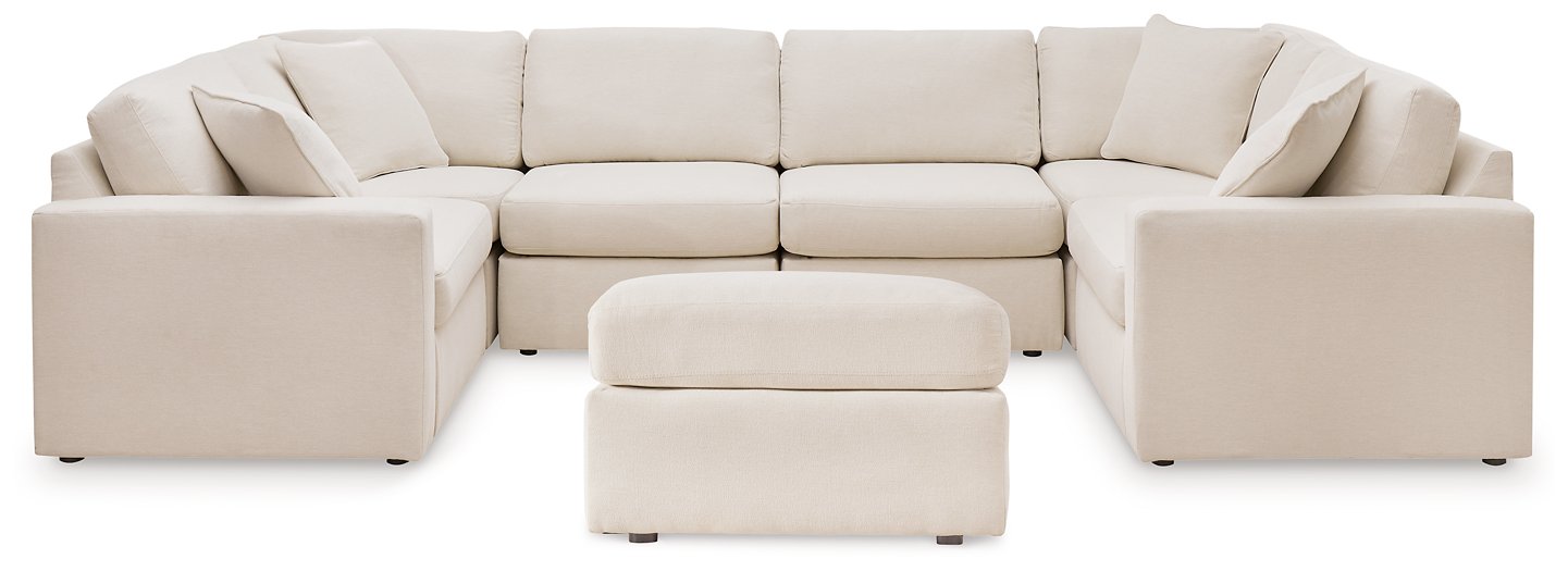 Pilar Peak Living Room Set - Faith Furniture (Manhattan, KS)