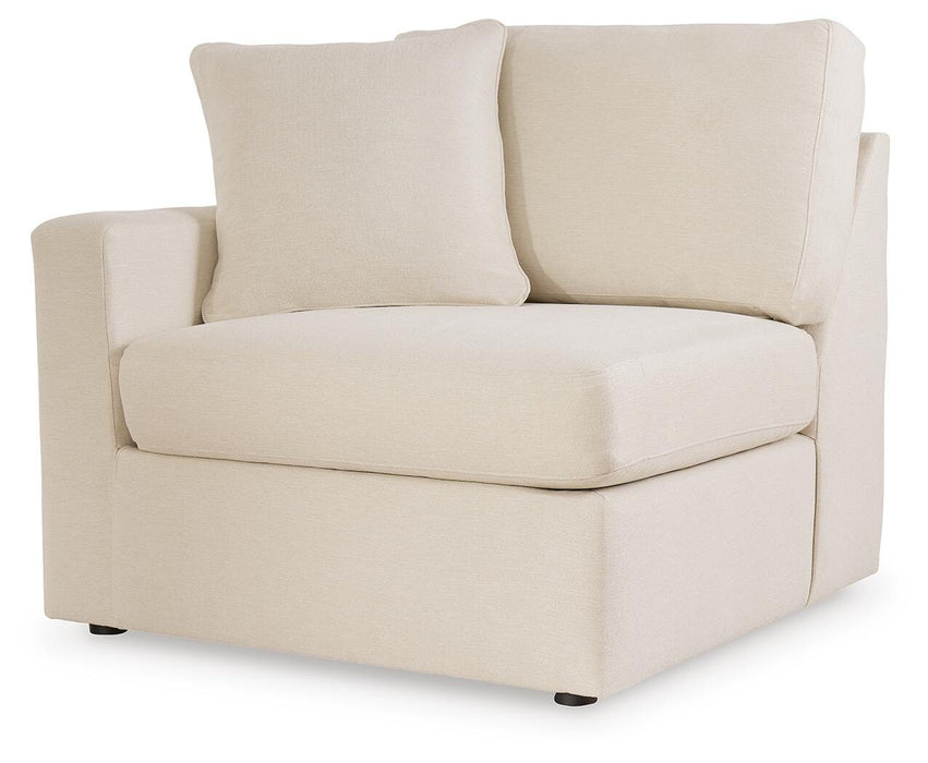 Modmax Balanced Sectional with Audio and Storage Consoles - Faith Furniture (Manhattan, KS)