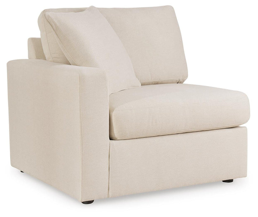 Modmax Sectional with Audio System - Faith Furniture (Manhattan, KS)