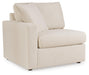 Modmax Sectional with Audio System - Faith Furniture (Manhattan, KS)