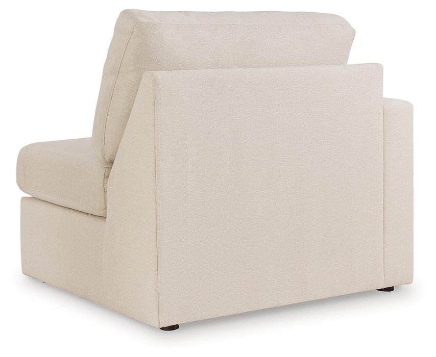 Modmax Balanced Sectional with Audio and Storage Consoles - Faith Furniture (Manhattan, KS)