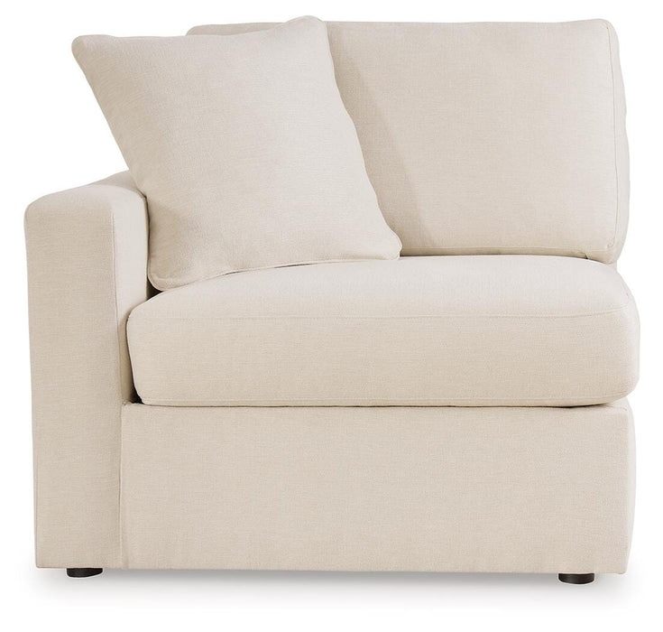 Modmax Balanced Sectional with Audio and Storage Consoles - Faith Furniture (Manhattan, KS)