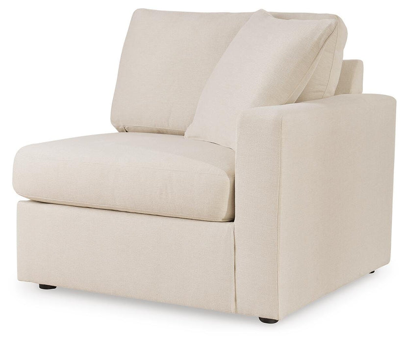 Modmax Balanced Sectional with Audio and Storage Consoles - Faith Furniture (Manhattan, KS)