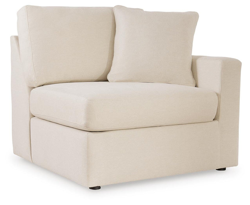 Modmax Sectional with Audio System - Faith Furniture (Manhattan, KS)