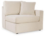 Modmax Sectional with Audio System - Faith Furniture (Manhattan, KS)