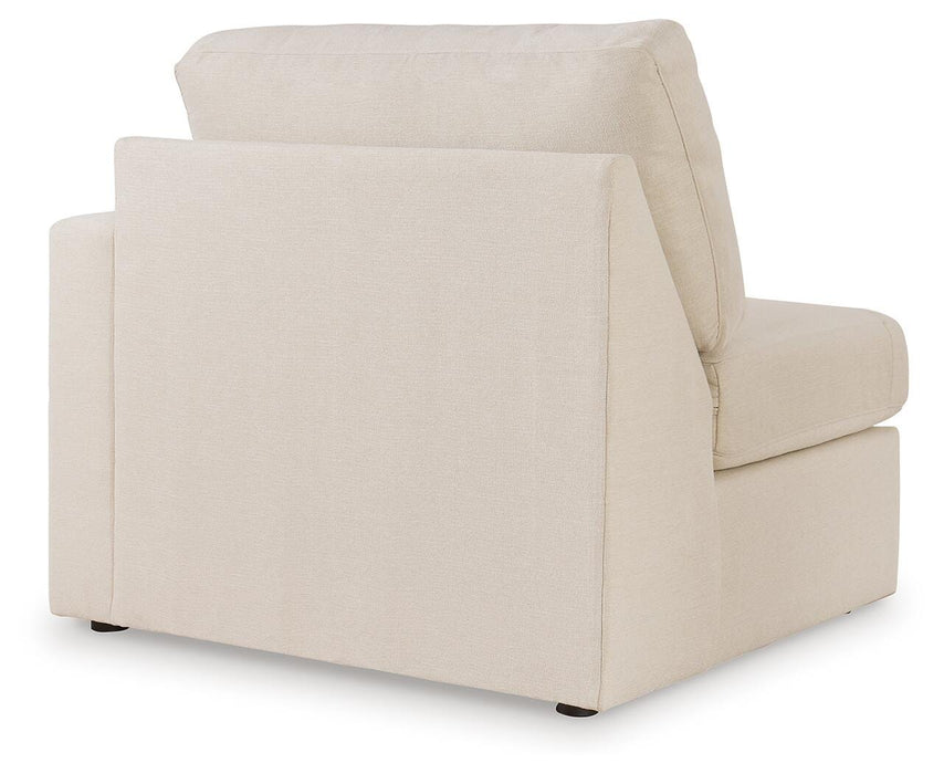 Modmax Balanced Sectional with Audio and Storage Consoles - Faith Furniture (Manhattan, KS)