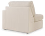 Modmax Sectional with Audio System - Faith Furniture (Manhattan, KS)