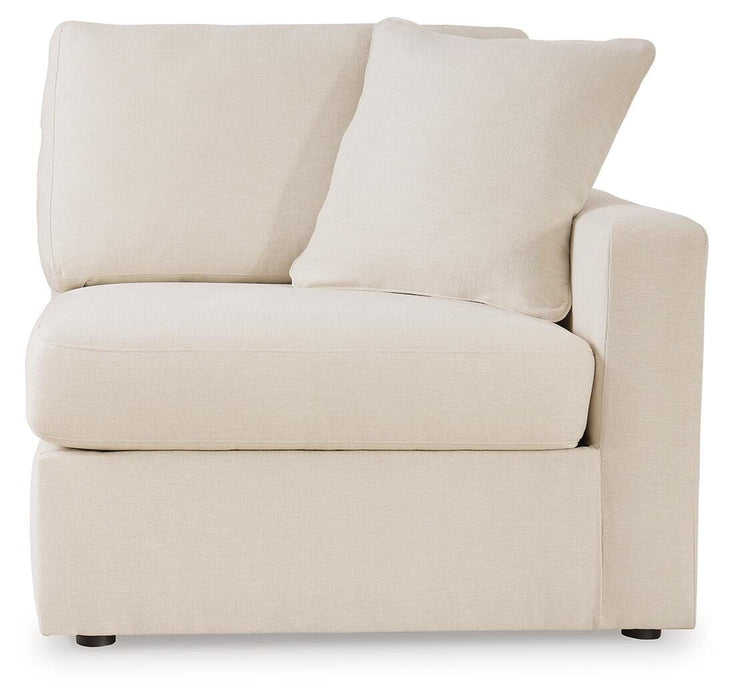 Modmax Balanced Sectional with Audio and Storage Consoles - Faith Furniture (Manhattan, KS)