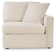 Modmax Balanced Sectional with Audio and Storage Consoles - Faith Furniture (Manhattan, KS)