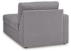 Modmax 5 Piece Sectional with Audio Console - Faith Furniture (Manhattan, KS)