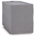 Modmax Balanced Sectional with Audio and Storage Consoles - Faith Furniture (Manhattan, KS)