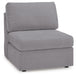 Modmax Balanced Sectional with Audio and Storage Consoles - Faith Furniture (Manhattan, KS)