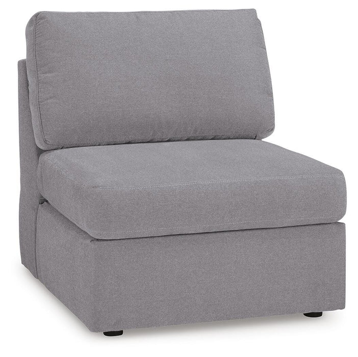 Modmax 6-Piece Sectional - Faith Furniture (Manhattan, KS)