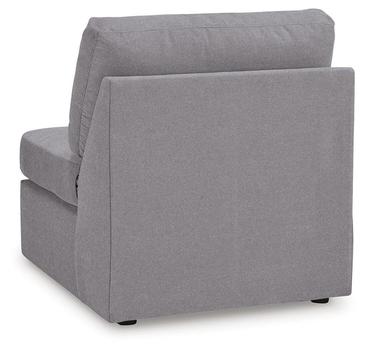 Modmax Sectional with Audio System - Faith Furniture (Manhattan, KS)