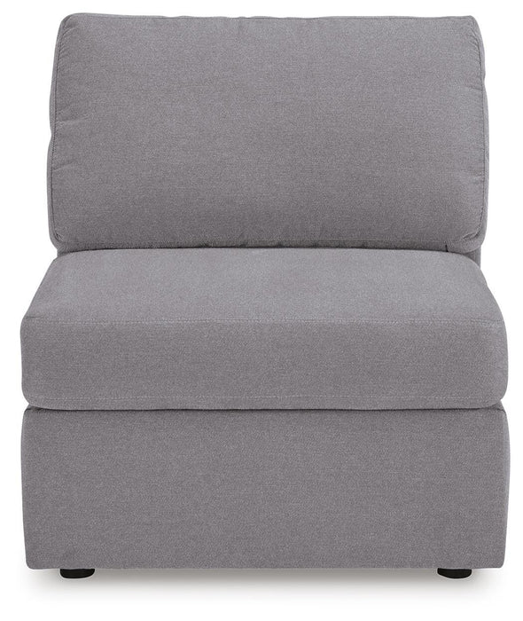 Modmax 6-Piece Sectional - Faith Furniture (Manhattan, KS)