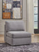 Modmax 5 Piece Sectional with Audio Console - Faith Furniture (Manhattan, KS)
