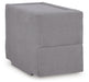 Modmax Balanced Sectional with Audio and Storage Consoles - Faith Furniture (Manhattan, KS)